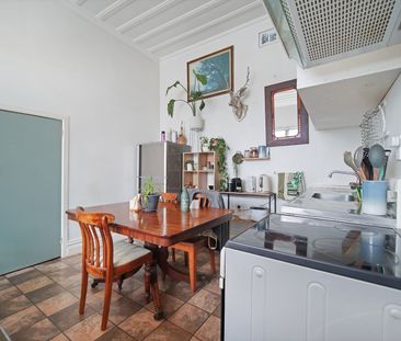 Character villa in Mt Eden - Photo 6