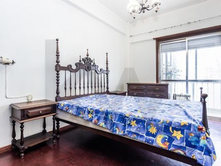 Apartamento T3 em Lisboa - Photo 5