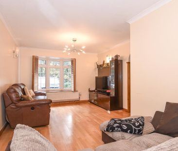 3 bedroom terraced house to rent - Photo 1