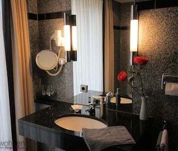 Möbliertes Businessapartment mit Wohlfühlcharakter im Kölner Süden - Foto 6