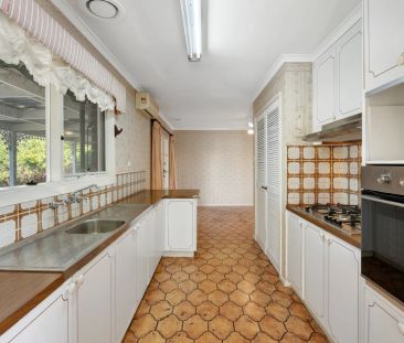 6 Baggott Drive, Hoppers Crossing. - Photo 1