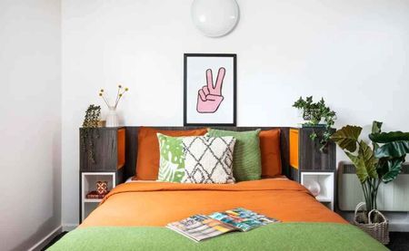 Medium Standard Double Ensuite - Photo 4