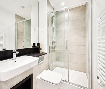 2 bedroom maisonette to rent - Photo 5