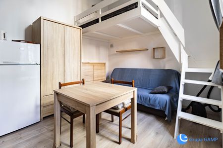 Kawalerka*Pl. Bohaterów Getta*Limanowskiego* - Photo 2