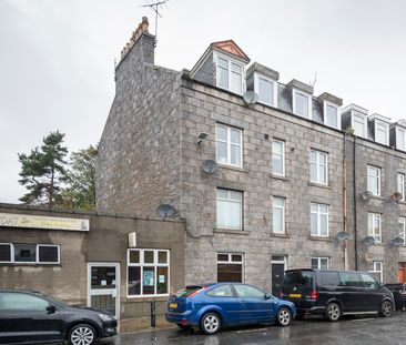 1 Bed Flat, Hardgate, AB11 - Photo 4