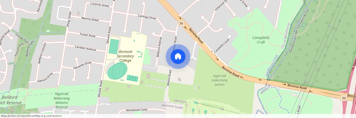 11/19-27 Moore Road, Vic 3133, Vermont