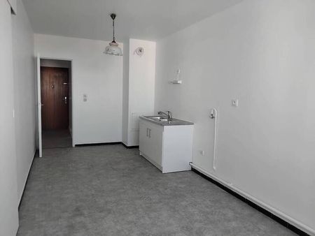 Appartement 2 pièces - 69100 Villeurbanne - Photo 3