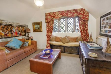 6 bedroom detached house to rent - Photo 3