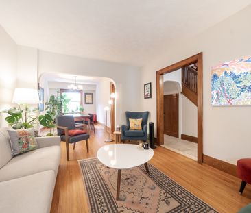 For Lease - 110 Westlake Avenue, Toronto, Ontario - Photo 1