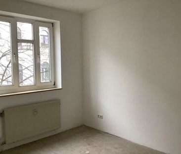 Wohnglück - günstig geschnittene 3-Zi.-Wohnung (WBS) , BEWERBUNGEN ... - Photo 1