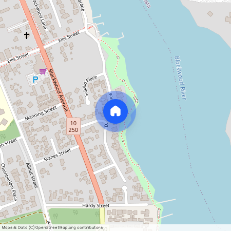 31 Dawson Terrace, WA 6290, Augusta