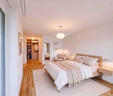 5.5 Zimmer, 120 m² - Foto 6