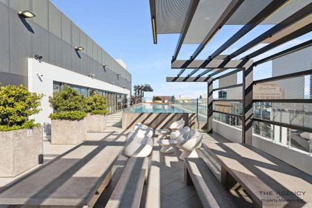 Stunning One-Bedroom Residence at NV Apartments - Ultimate Resort Lifestyle Awaits! - Photo 4