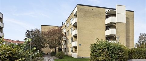 Mellanhedsgatan 26 C, Malmö - Foto 1