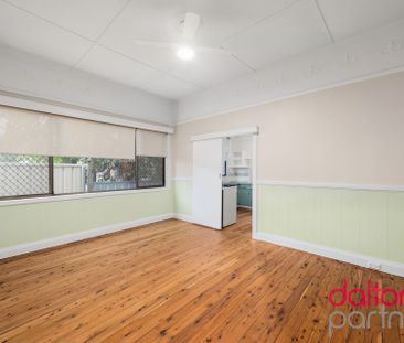 2a Croft Street Wickham NSW - Photo 6