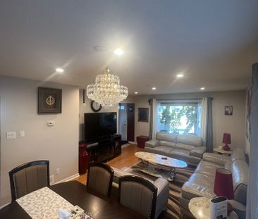 For Lease - 6 O'henry Grove Unit# Upper, Toronto, Ontario - Photo 4