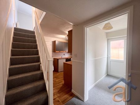 To Let – High Park Road, Southport – 2 Bed House - Photo 4