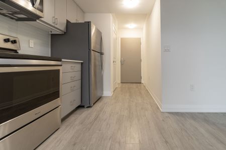 For Lease - 55 Smooth Rose Court Unit# 1506, Toronto, Ontario - Photo 3