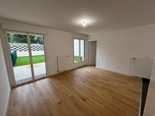 Location Appartement 2 pièces 42m² CORMEILLES EN PARISIS 95240 - Photo 1