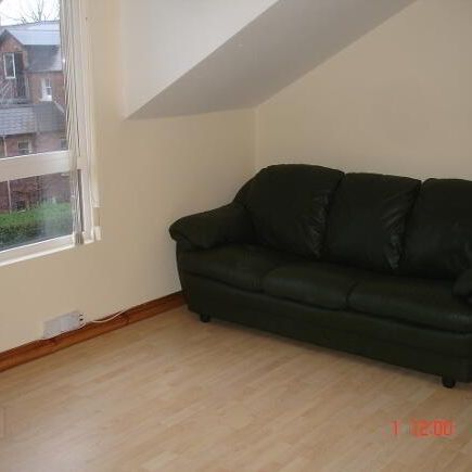 3, 21 Ireton St, Botanic Ave, Belfast, BT7 1LH - Photo 1