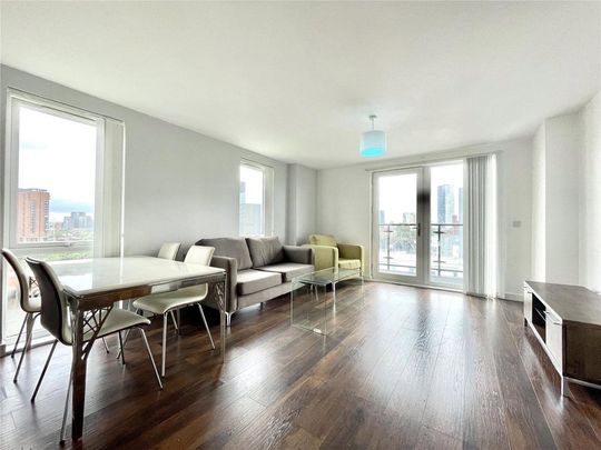 2 bedroom apartment to rent - Photo 1