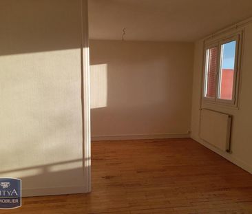 Location Appartement 4 pièces 63m² VILLEFRANCHE SUR SAONE 69400 - Photo 6