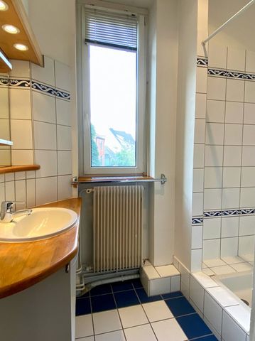 Appartement 3 pièces à Strasbourg - Photo 2