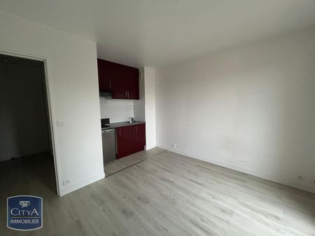 Location Appartement 1 pièce 20m² CHATEAU THIERRY 02400 - Photo 4