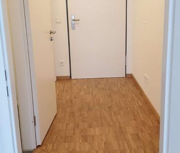 Neubau-Wohnung mit großem Balkon zum 01.05 unbefristet - Photo 2