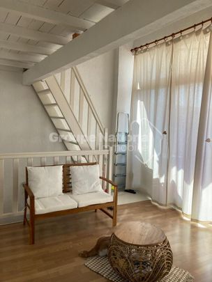 Location Appartement 2 pièces 35m² - Photo 1