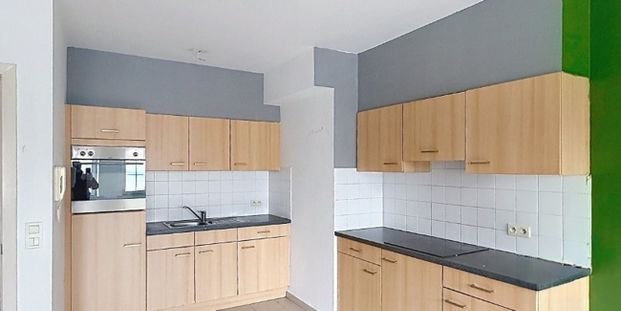 Appartement te huur in Kemzeke voor € 770 met 2 slaapkamers - Foto 1