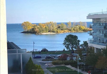 For Lease - 2121 Lake Shore Boulevard Unit# 616, Toronto, Ontario - Photo 4