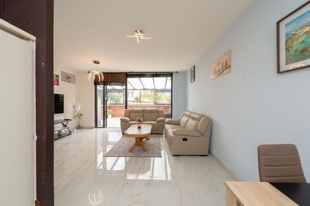 Burgemeester Honnerlage Gretepad 11, Schiehart, 3119BV, Schiedam - Photo 5