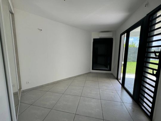 Appartement neuf - Photo 1