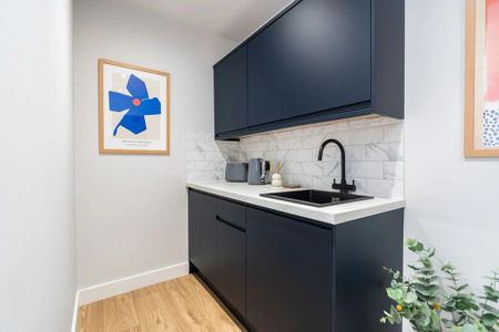 9 bedroom house to rent - Photo 5