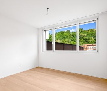 Modernes Wohnhighlight in der Stahlgiesserei! - Photo 5