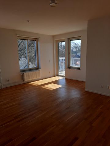 Klara Gränd, Hovmantorp - Foto 2