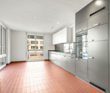 Top modern apartment on the Sihl - Photo 6