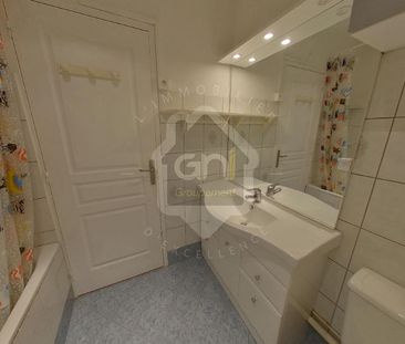 Location Appartement 2 pièces 38m² - Photo 3