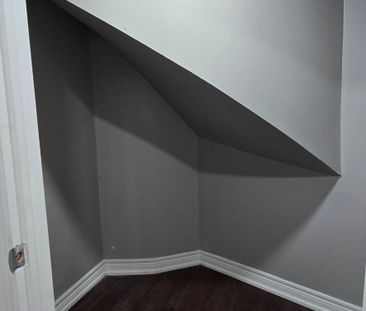 For Lease - 165 Bathgate Drive Unit# Basement, Toronto, Ontario - Photo 3