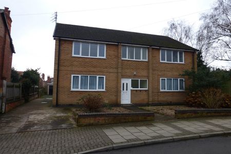 Park Street, Beeston, NG9 1DH - Photo 4