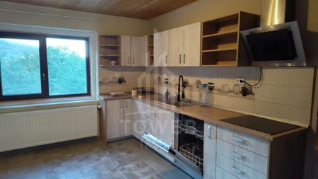 CASA DE INCHIRIAT IN FANTANELE (Marginimea Sibiului) - Photo 5