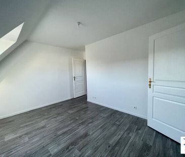 Location appartement 4 pièces 80.1 m² à Rouen (76100) - Photo 1