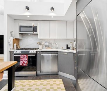 For Lease - 394 Euclid Avenue Unit# 201, Toronto, Ontario - Photo 2