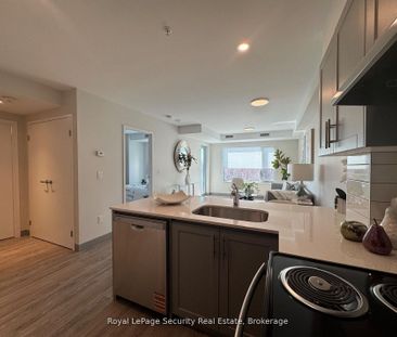 For Lease - 1015 Innisfil Beach Road Unit# 304, Innisfil, Ontario - Photo 6