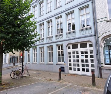 Ruim gelijkvloers appartement met 2 slaapkamers - Foto 5