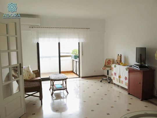 Apartamento T3 em Lisboa - Foto 1