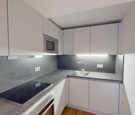 orea | Gemütliche 2-Zimmer Wohnung nahe U1 Keplerplatz | Smart besichtigen · Online anmieten - Foto 2