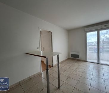 Location Appartement 2 pièces 35m² ARPAJON 91290 - Photo 3