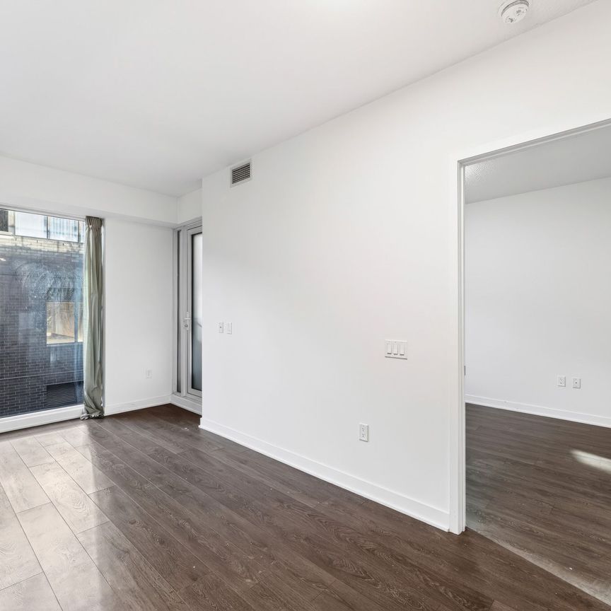 For Lease - 115 Blue Jays Way Unit# 806, Toronto, Ontario - Photo 1